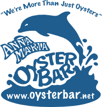 Anna Maria Oyster Bar Logo