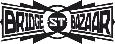 Bridge Street Bazaar Logo