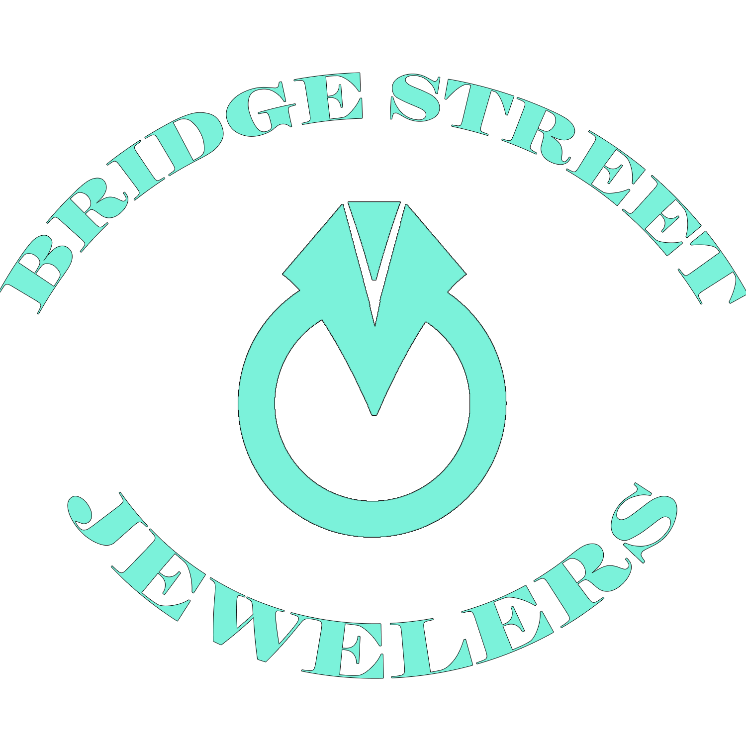 Bridge Street Jewelers Logo