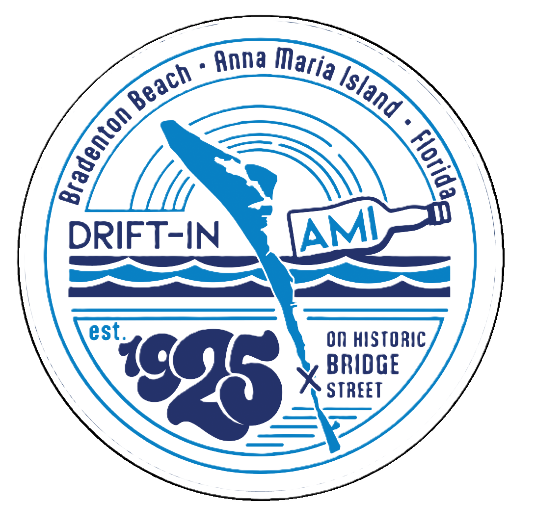 Drift-In AMI Logo